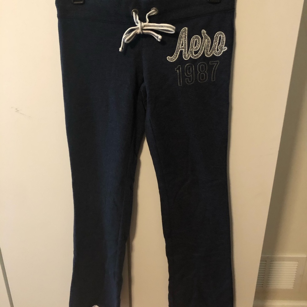 Aero sweatpants